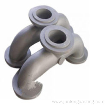 Investment Casting of Mechanical Parts